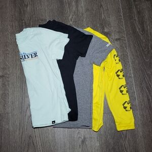 Boys Shirt Bundle